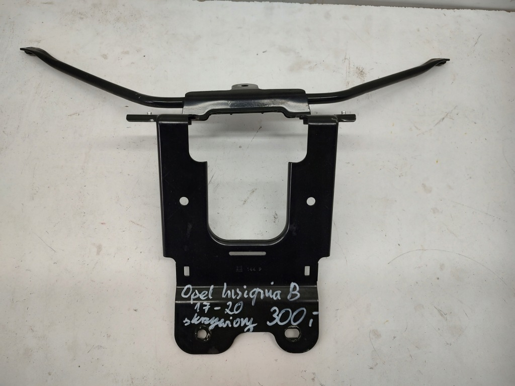 фото №1, Кронштейн поперечина opel insignia b 17-20