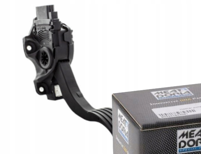 фото №1, Педаль газу do volvo xc70 ii 2.4 d4 3.2 d3 d5 t5 t6