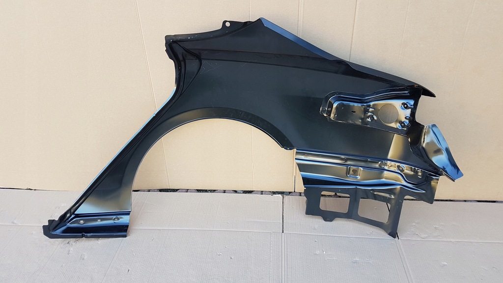 фото №8, Крила задня правий tesla s