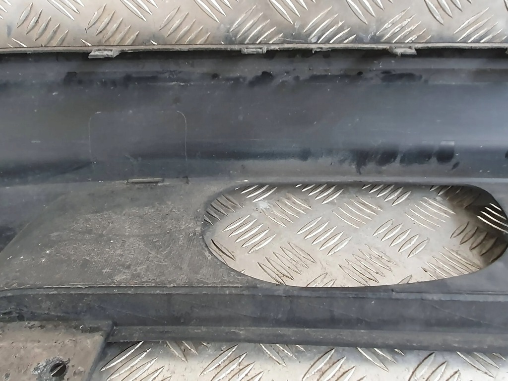 фото №10, Volvo v60 ii 2018-2024 спойлер заднього бампера