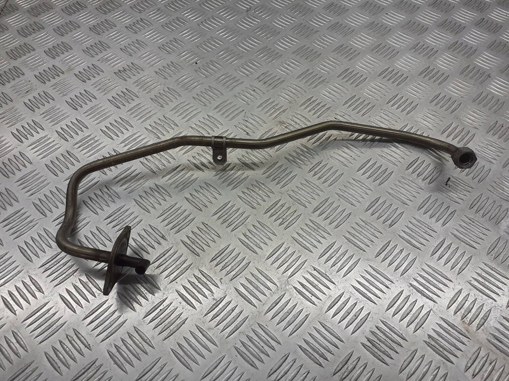 фото №1, Труба трубка шланг egr mazda 3 bk 1.6