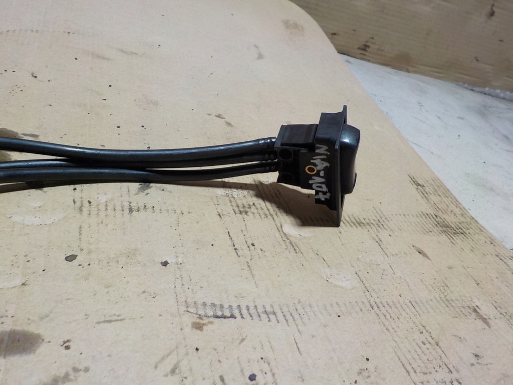 фото №3, Scania r420 перемикач регулювання повітропровід