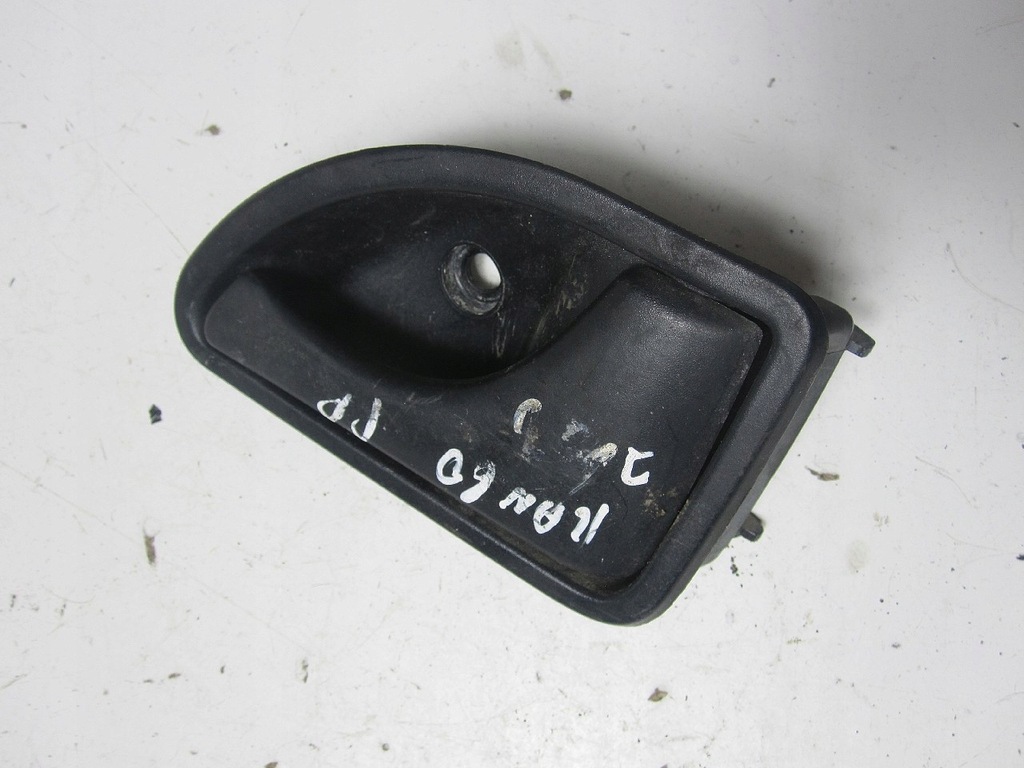 фото №3, Ручка внутренняя передняя правая renault kangoo 03