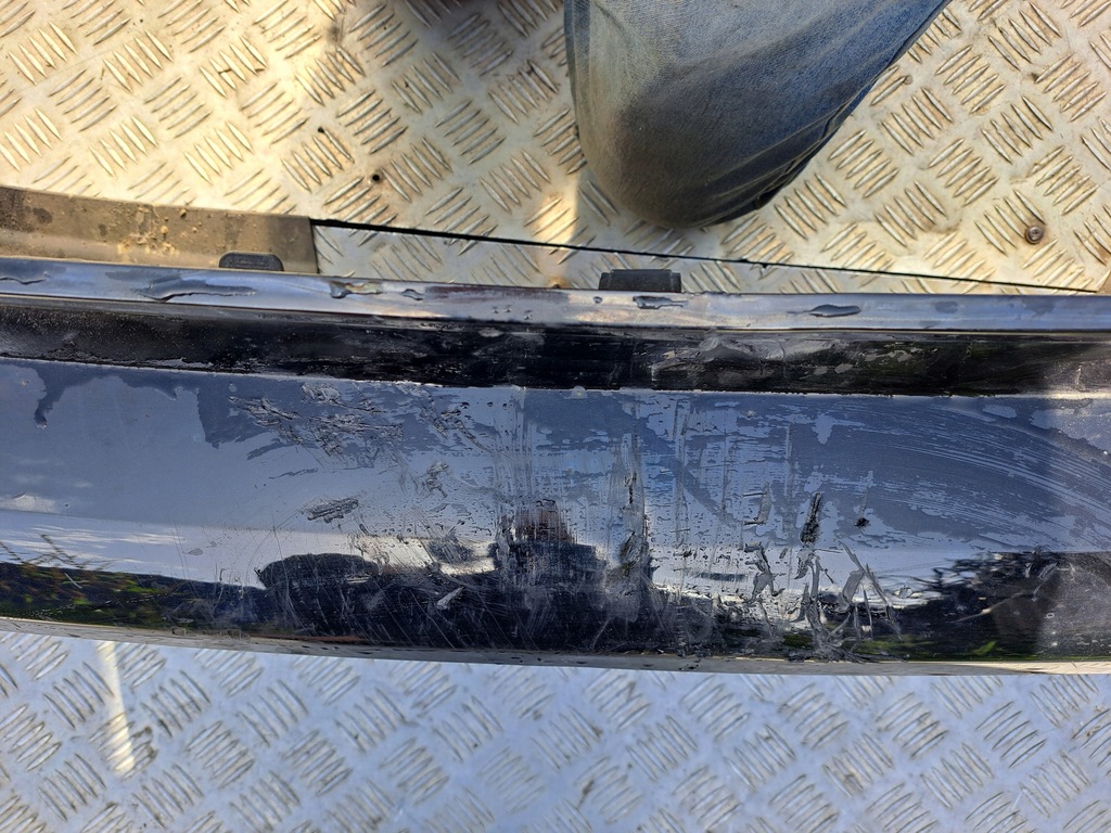 фото №11, Ford kuga mk3 st-line escape 20r бампер задня 6xpdc