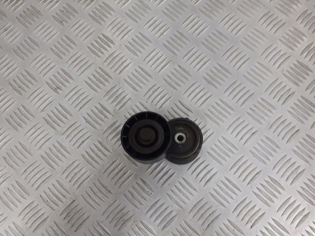 фото №4, Натяжитель ремень alfa romeo 147 1.6