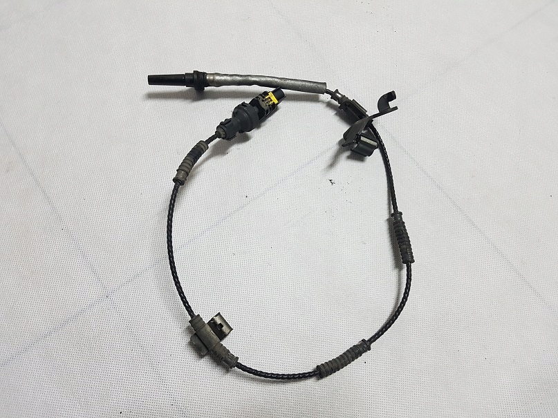 фото №1, Датчик температуры выхлопных газов egr daf xf 106 mx 13