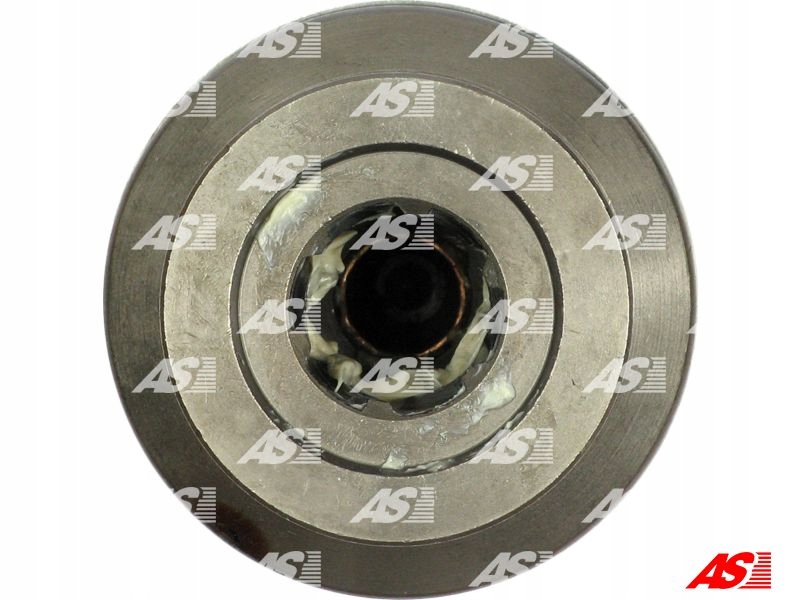 фото №11, Сцепление односторонний, стартер as-pl sd5051