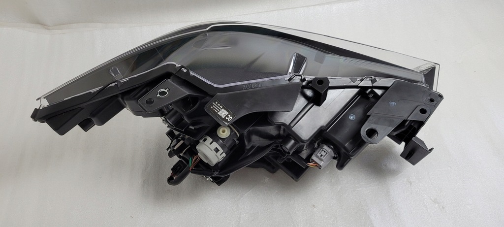 фото №7, Лампа левая перед mazda cx-5 ii kf lift full led qc 2021- 14 pin