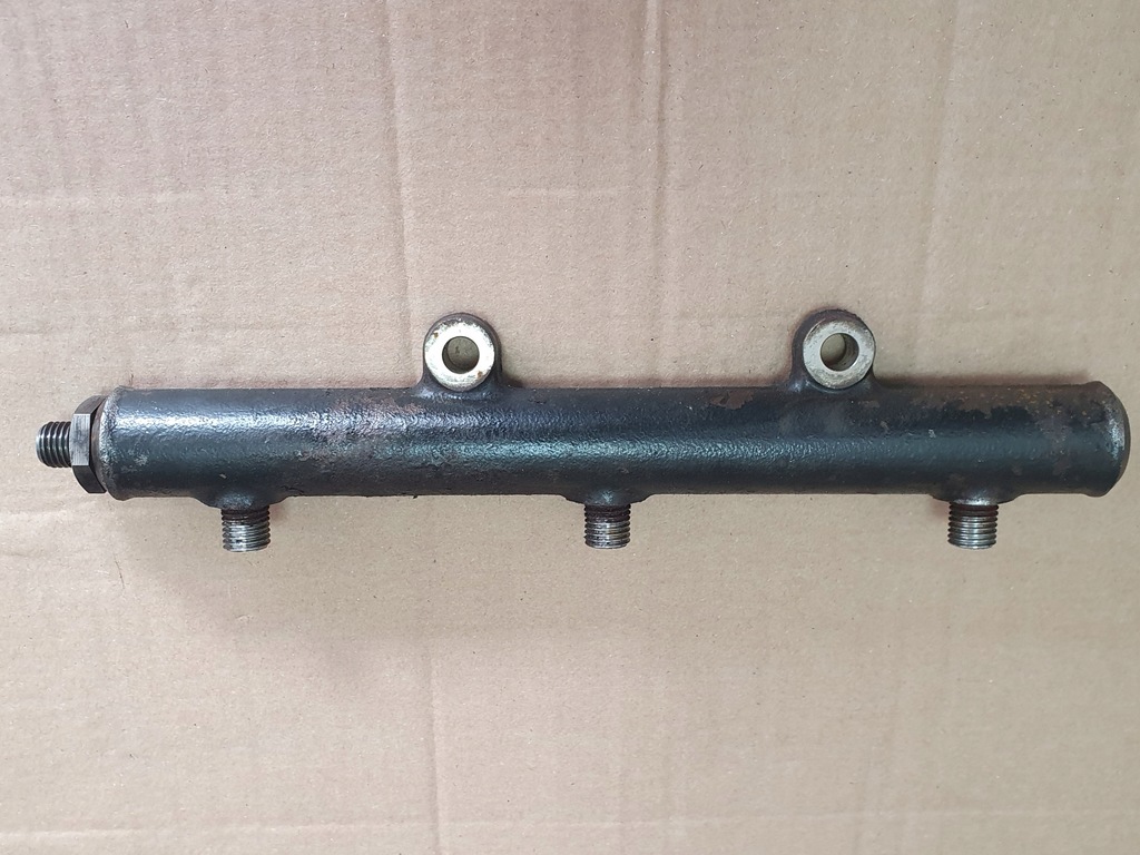 фото №3, Land rover discovery iii 2.7 04- молдинг упорскування