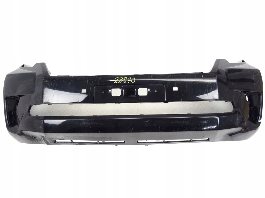 фото №1, Land cruiser prado 150 lift 17 бампер перед | getmotor cdu