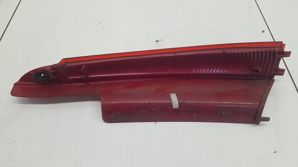 фото №8, Лампа ліва задня citroen c4