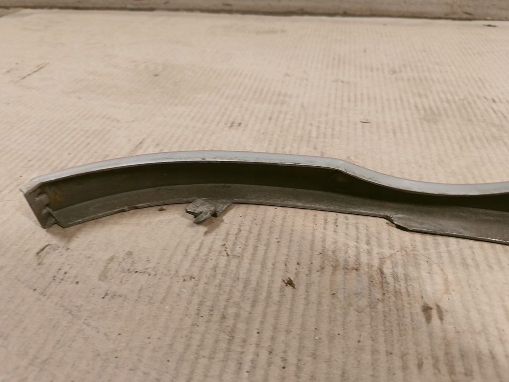 фото №7, Молдинг pod фара накладка на фару левая bmw e46 przedlift sedan kombi