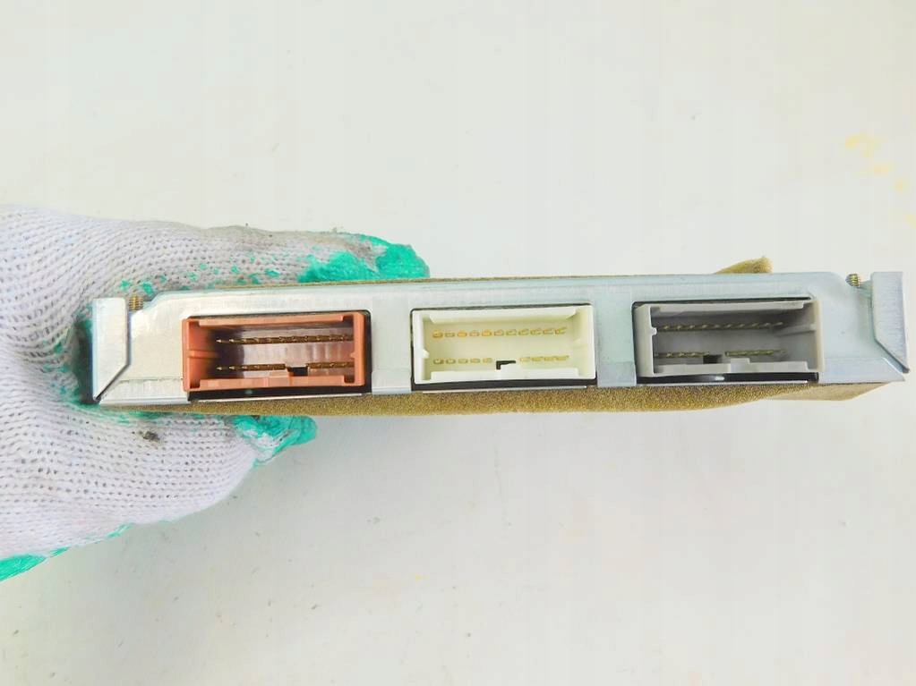 фото №6, Mazda premacy i бортовий комп'ютер блок керування c153 67 6c0