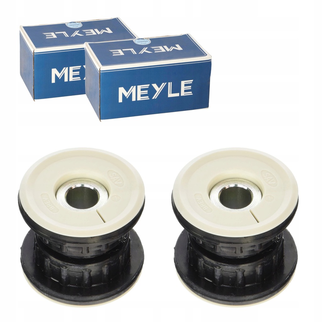 фото №1, Втулки подшипник рычага перед iveco daily iii iv v