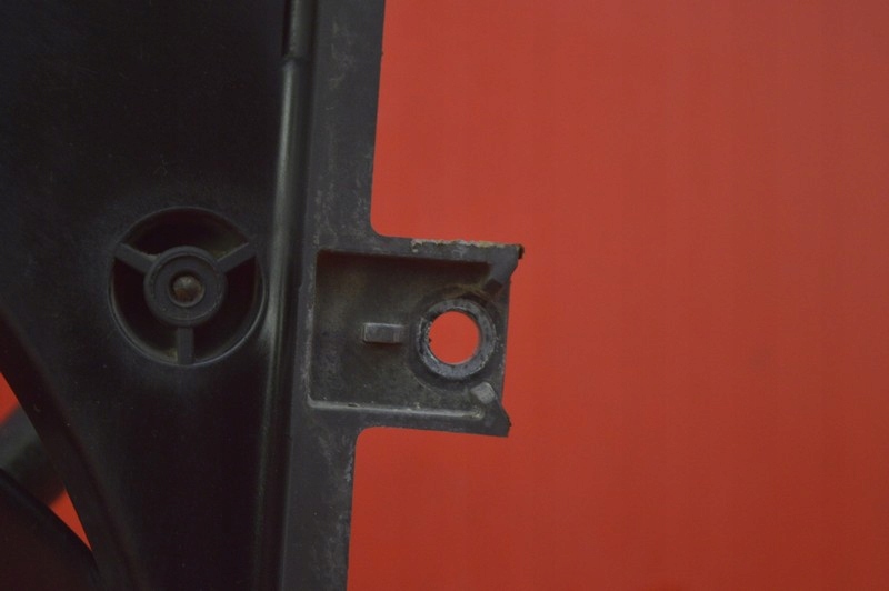 фото №6, Вентилятор 1j0121205b seat toledo 2 ii 2.3 v5 99r