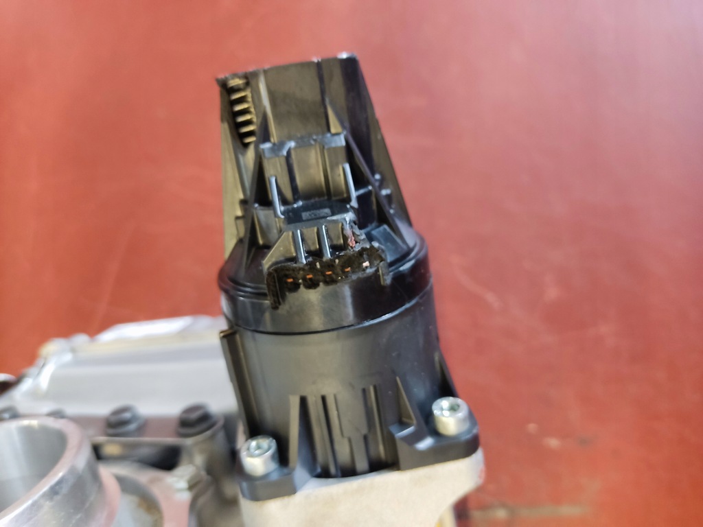 фото №12, Турбонагнетатель турбина mercedes amg w206 a1390902902