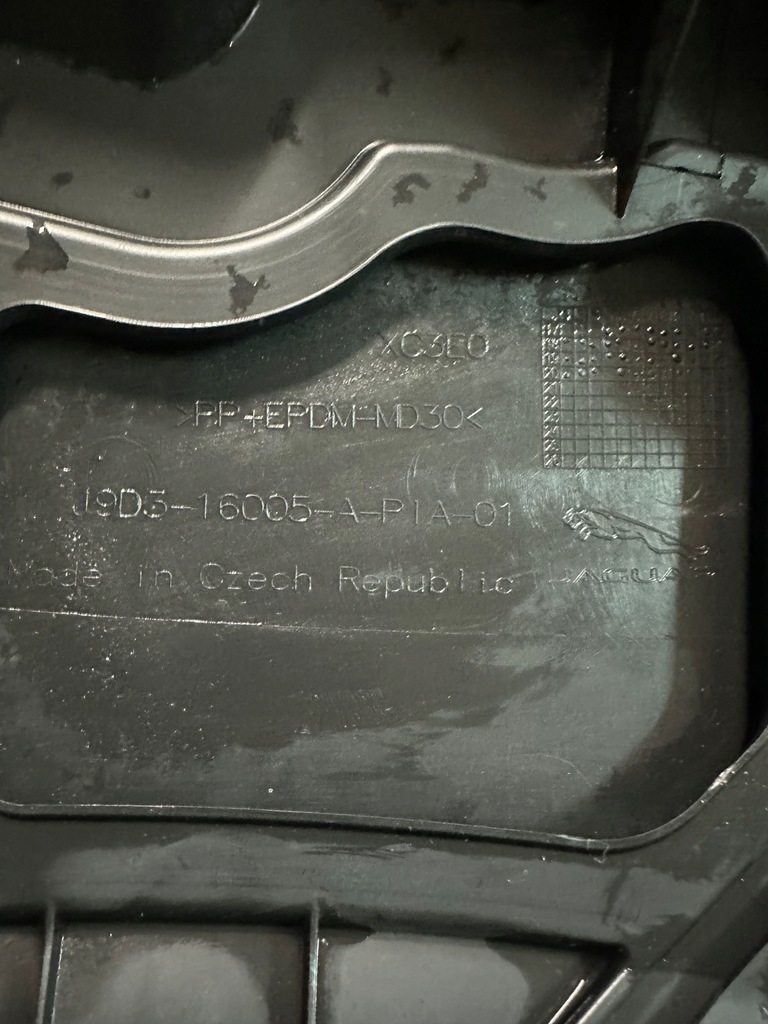 фото №7, Jaguar i-pace крыло передний правый оригинальный