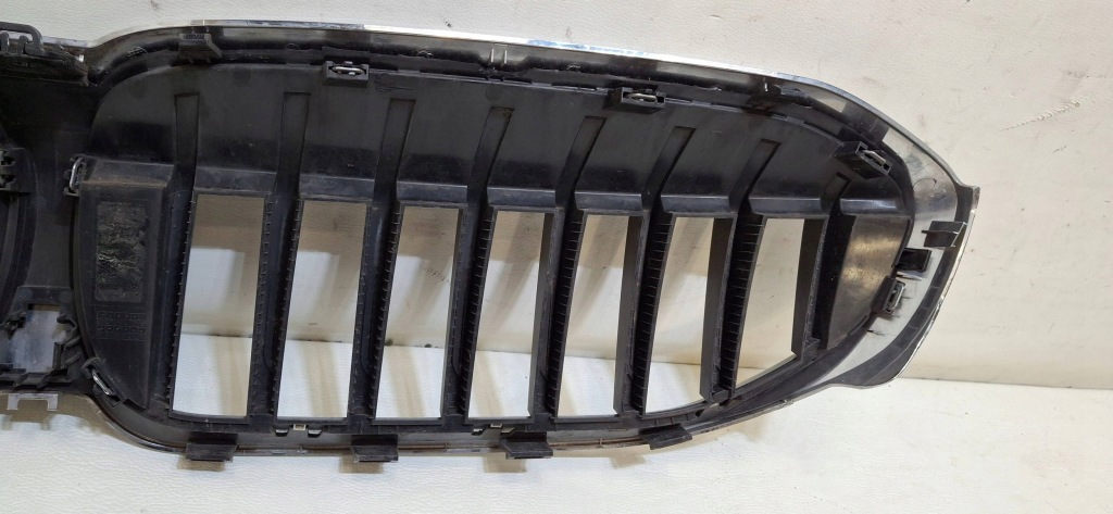 фото №7, Решётка радиатора решётка радиатора решётка радиатора радиатора bmw 3 g20 g21 7457037