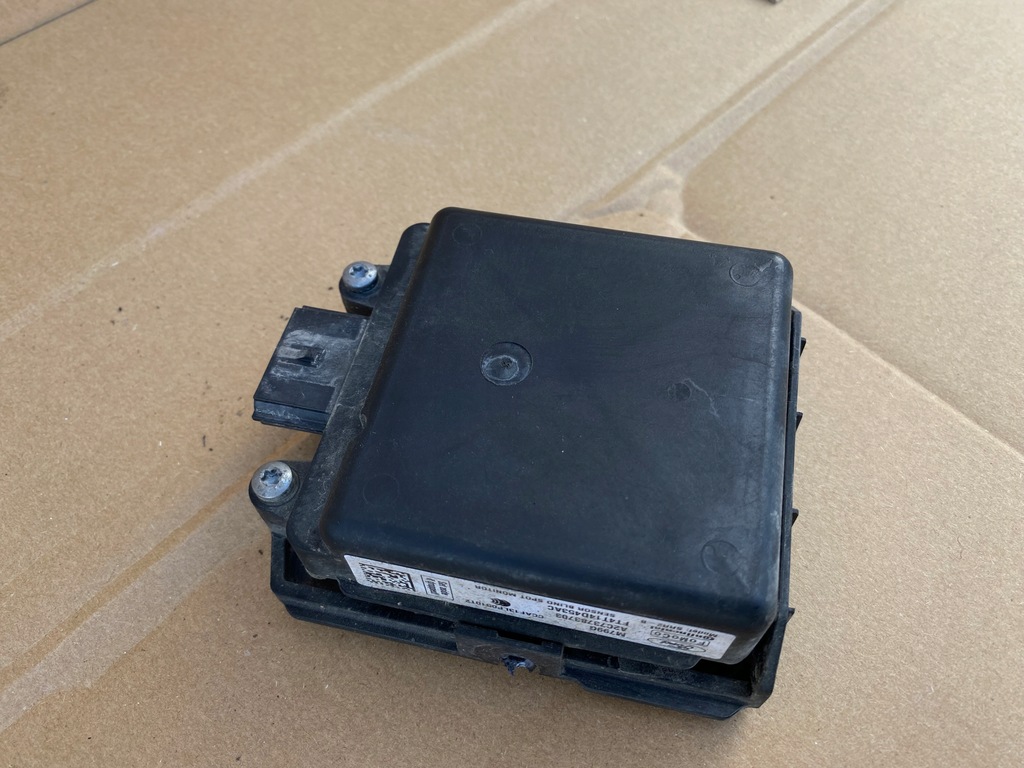 фото №1, Модуль мертвого pola ford mustang vi 15-17 2.3 eco