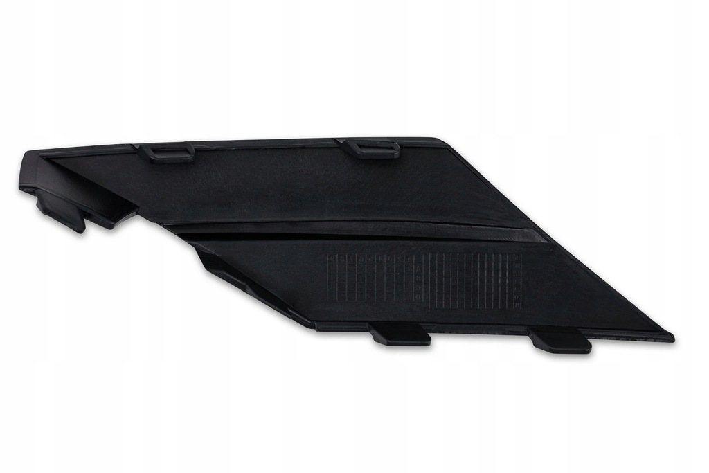 фото №8, Правая заглушка решётка бампера перед 31383514 volvo v90 2016-20 przed lift