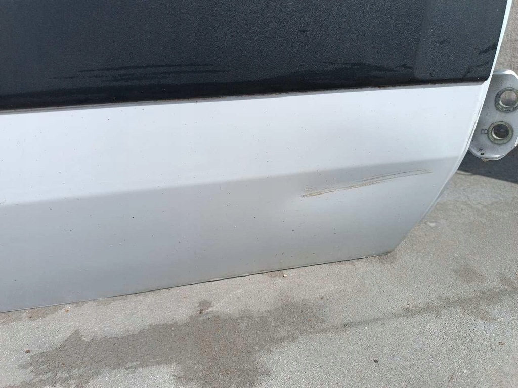 фото №6, Дверь правый задняя ford fusion lift