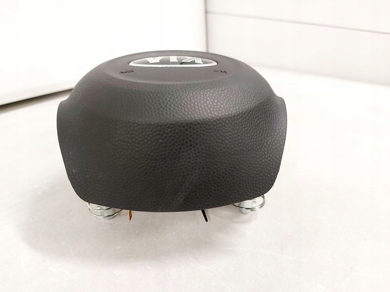 фото №11, Kia soul 2 ii подушка подушка безпеки водія керма