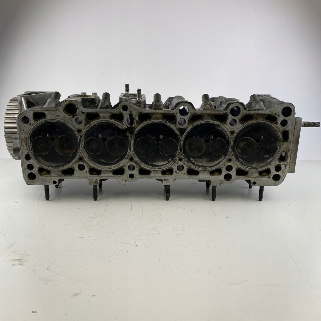 фото №10, Головка двигателя volvo vw lt t4 transporter 2,5 california 2.5 tdi sdi