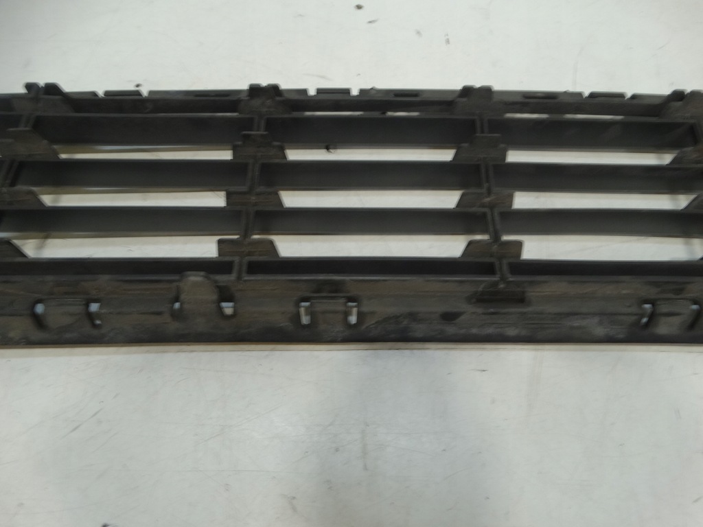 фото №10, Решётка нижняя бампера citroen berlingo 9681519877