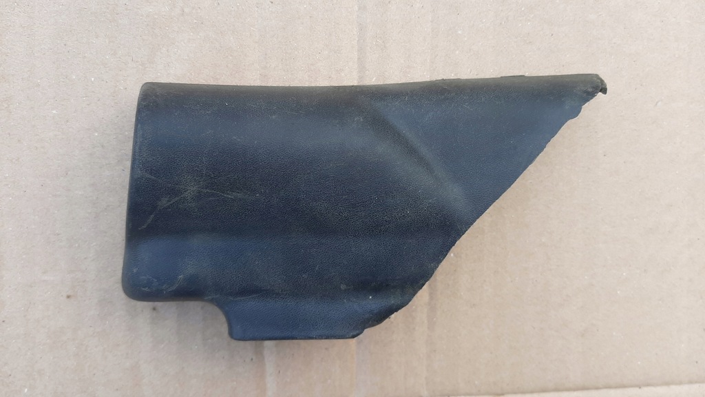 фото №3, Захист заглушка корпус renault vel satis