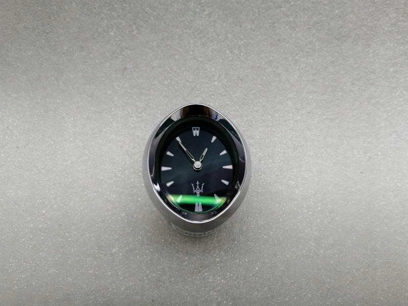 фото №1, Maserati granturismo m145 прибор приборная панель 249565 спидометр mph