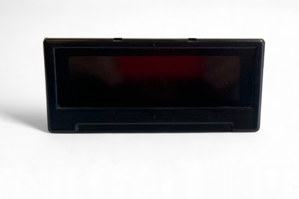 фото №1, Бортовой компьютер bort volvo s40 ii ms 30679647 2006