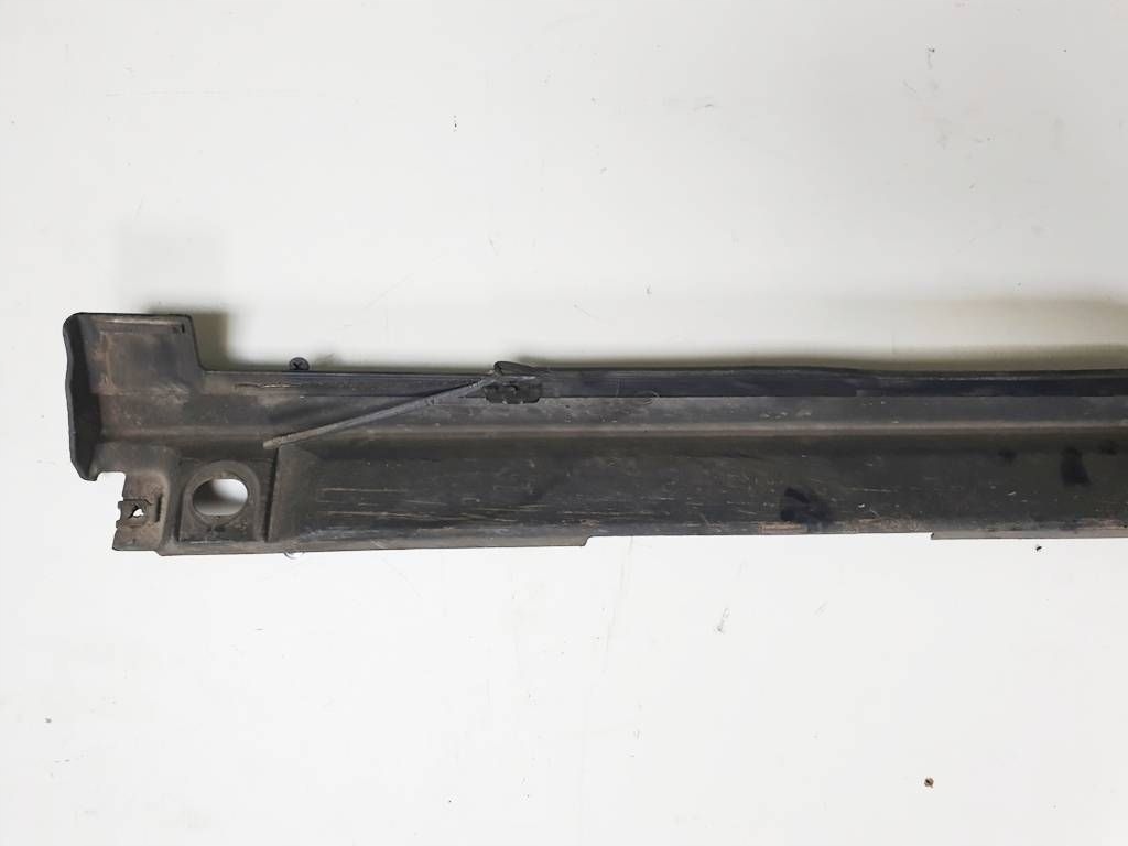 Audi q2 s-line 17r молдинг накладка накладка порог левая в Украине