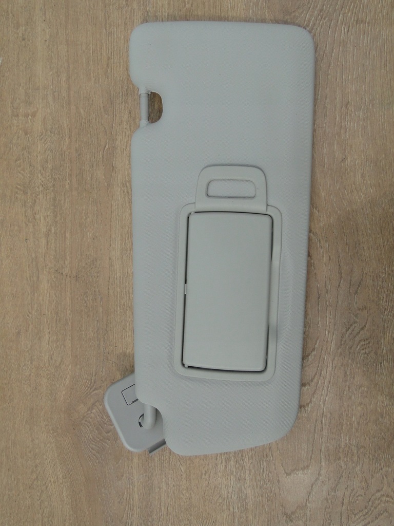 фото №1, Renault talisman захист проти сонячна ліва