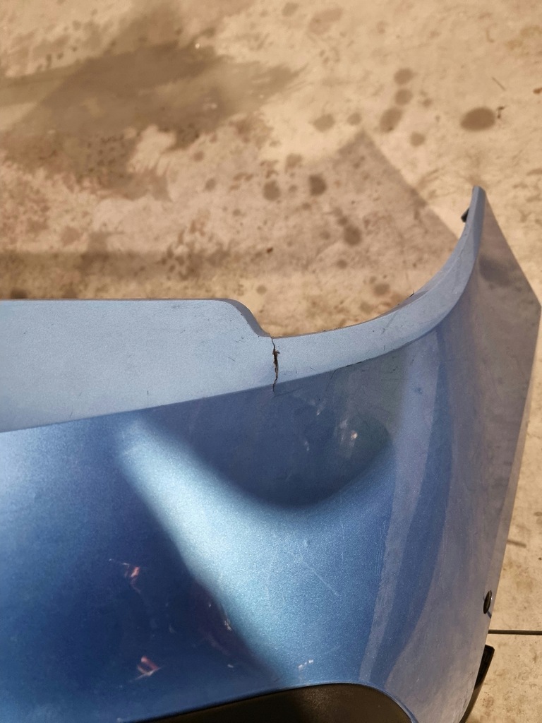 фото №5, Opel crossland x решітка радіатора решітка радіатора бампер передній перед