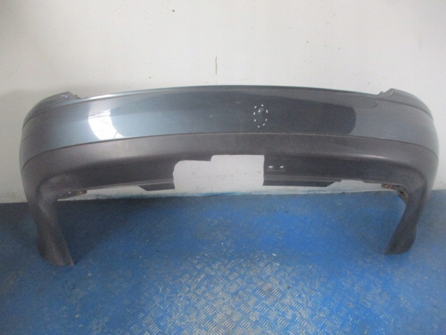 фото №1, Vw bora бампер задня lc7v