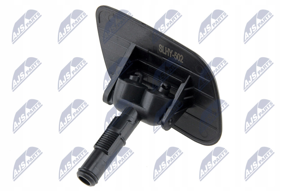 фото №2, Eds-hy-502 nty заглушка распылителя фара hy