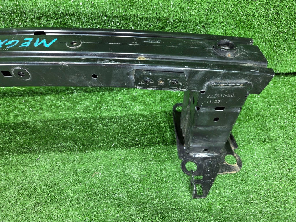 фото №6, Renault megane iv 4 балка передняя