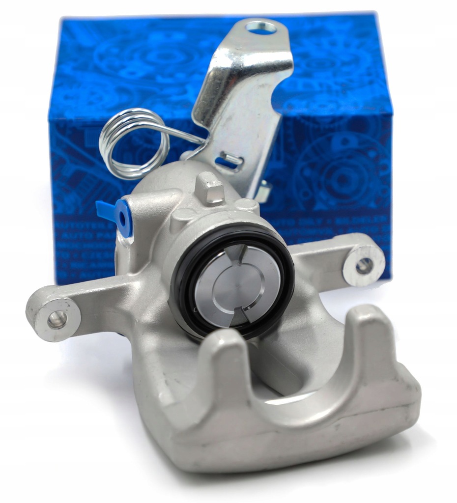 фото №1, Суппорт тормозной задняя правый alfa romeo 159, brera, spider -12.12