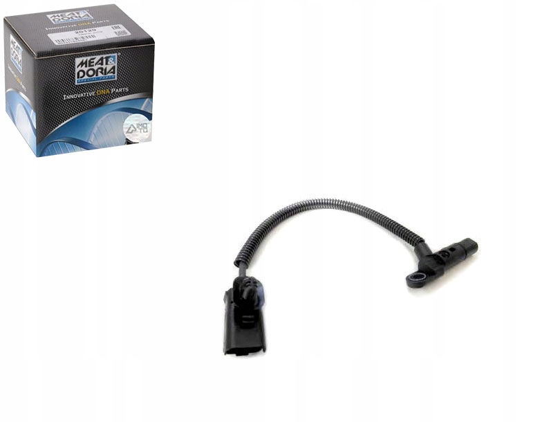 фото №1, Датчик положення вала розподільного валу volvo c30 s40 ii