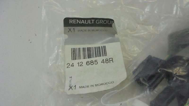 фото №5, Sandero ii жгут электропроводка дверь задняя левая oryg