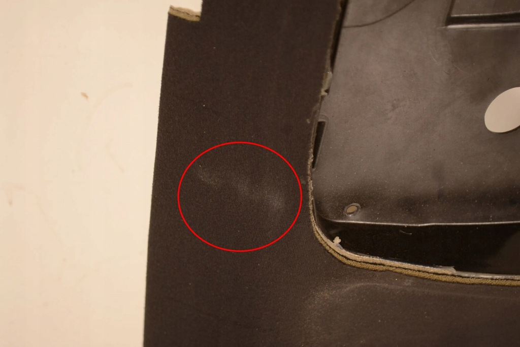 фото №5, Maserati levante 2016 потолок