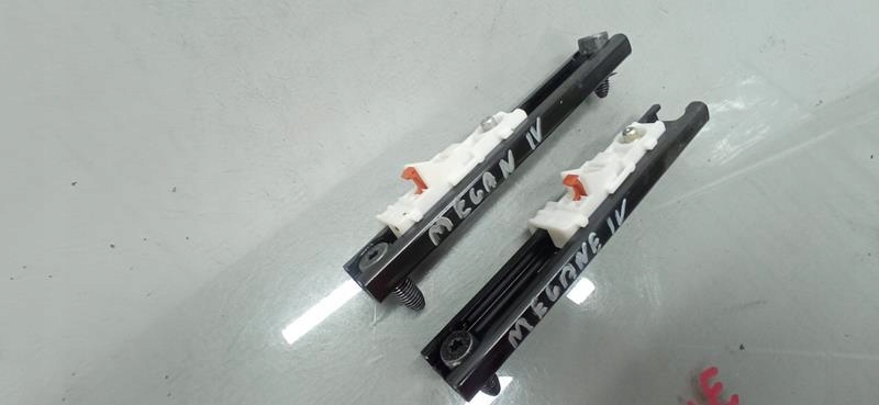 фото №2, Регулировка высоты поперечина renault megane iv 878240875r