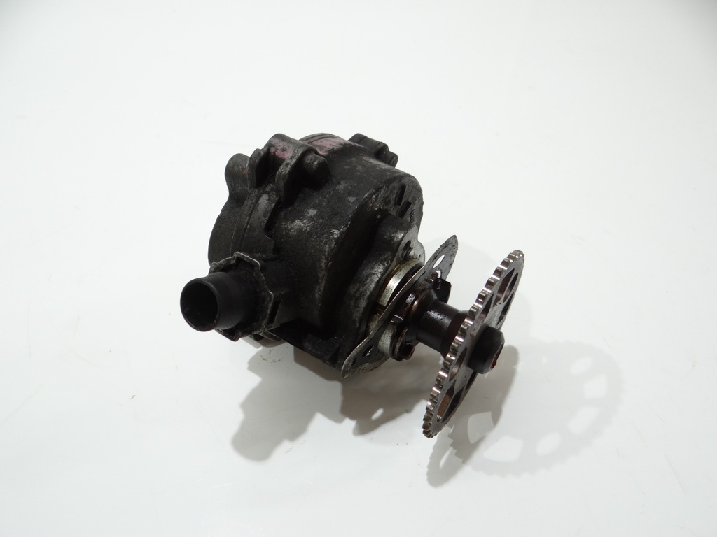 фото №1, Насос вакуум bmw e60 n53 7519458