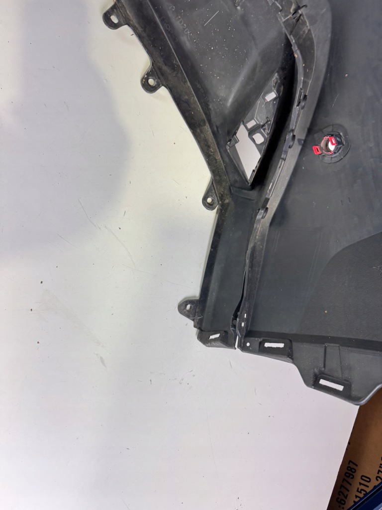 фото №16, Бампер задняя задний pdc lexus ux 18- 52159-76130