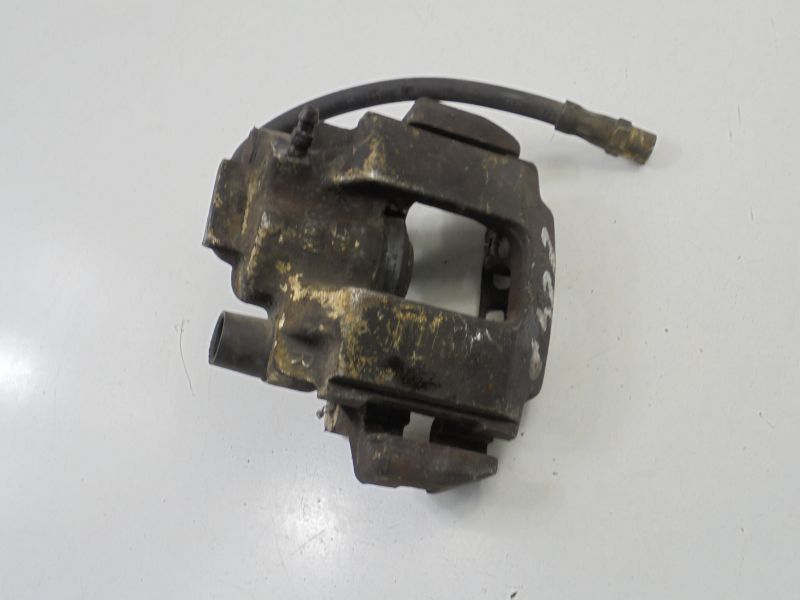 фото №4, Bmw 6 e24 супорт задня задній правий