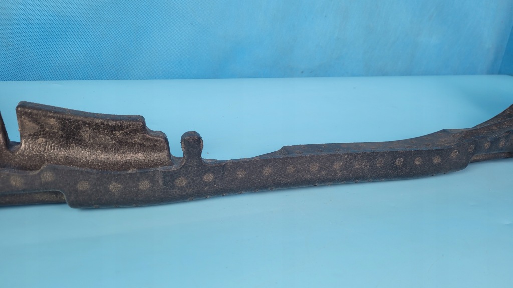 Mercedes w206 c200 23r абсорбер бампера задняя a2063150000 Недорого