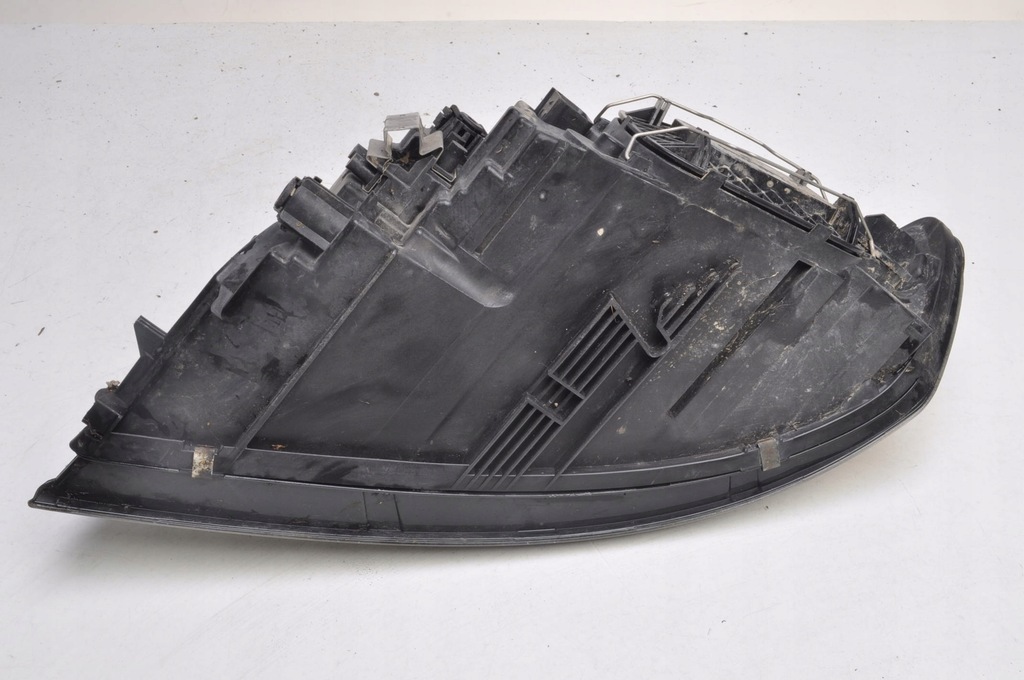 фото №10, Volvo s40 ii v50 лампа правая передняя правый перед lift europa 31265701