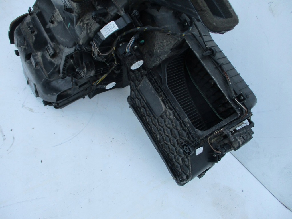 фото №3, Отопитель mini countryman r60 990350r