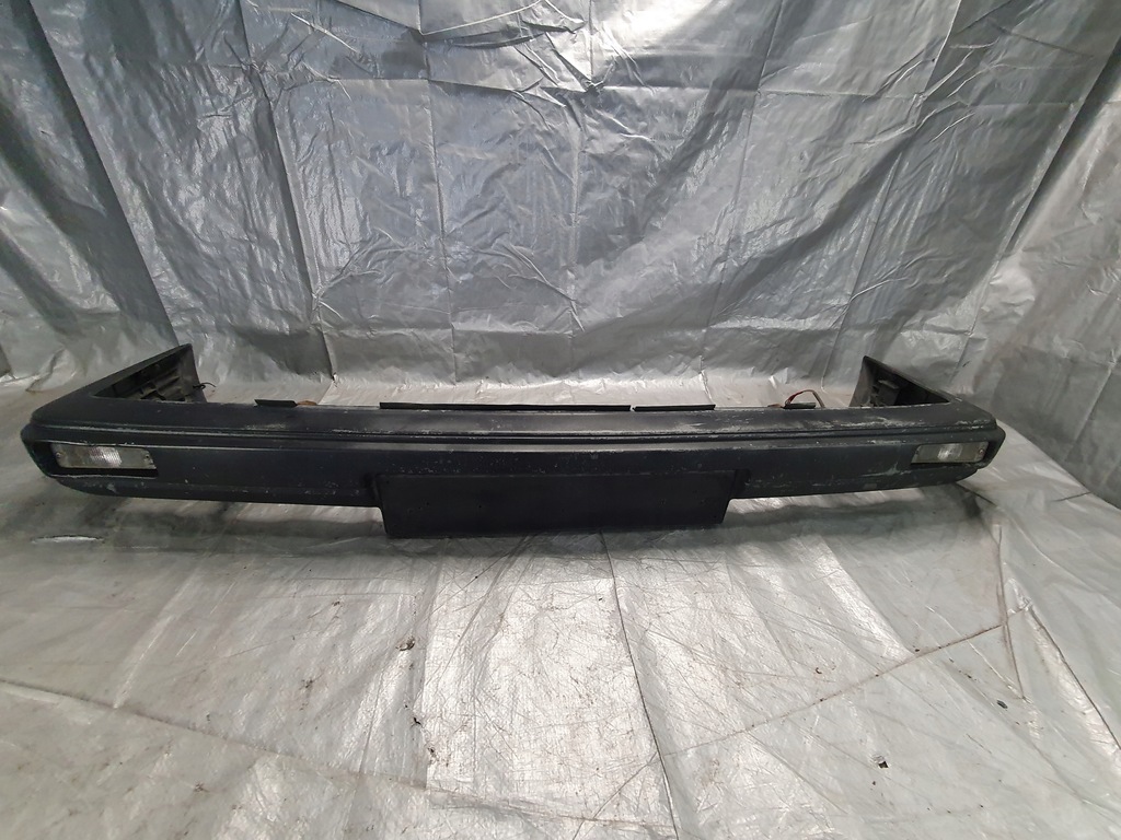 фото №1, Бампер перед vw volkswagen golf ii 90r.