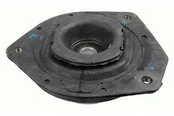 фото №2, Подушка амортизатора lemforder 803072